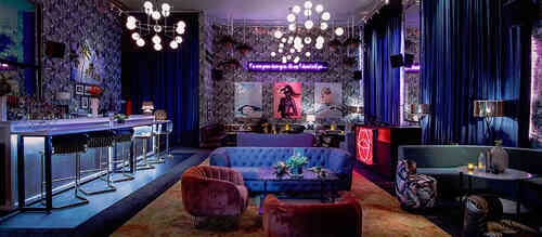 Salman Khan Xxxx - Paint the town during Miami's Art Basel - Luxury Home Rentals Miami
