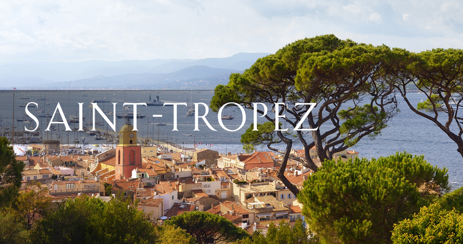 The St Tropez Beach House - St Tropez Luxury